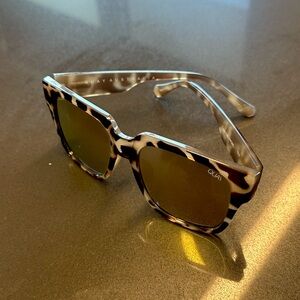 Quay Australia Sunglasses
